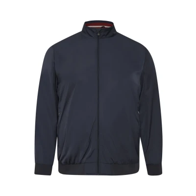 Abbildung von Blend Bhzyklo BT Winterjacke, Herren, Größe: 3XL, Mood indigo