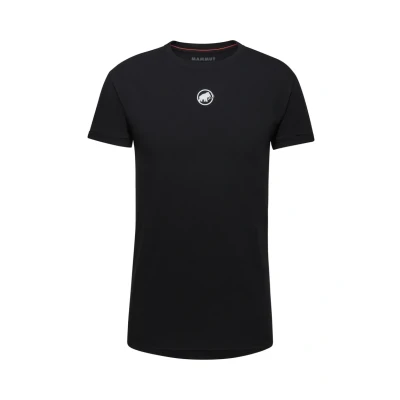 Abbildung von Mammut Seon T Shirt Men Original Black S