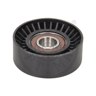 Abbildung von OPTIMAL 0 N2443S Umlenkrolle ohne Halter SUBARU: BRZ Coupe