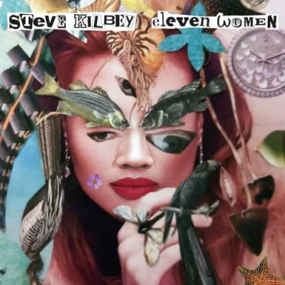 Abbildung von Eleven Women (Clear W/ Splatter Vinyl) [Vinyl LP]