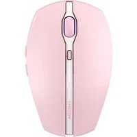 Abbildung von Cherry GENTIX BT Maus (Bluetooth, Multipoint 3 BT, max 2.000dpi, Inkl. Transportbeutel)