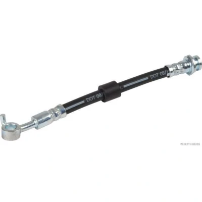 Abbildung von HERTH+BUSS JAKOPARTS J3701237 Bremsschläuche 186 M10x1 RENAULT: Kadjar, NISSAN: Qashqai 2