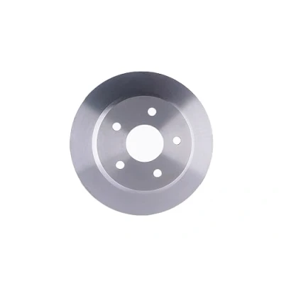 Abbildung von HELLA 8DD 355 108 611 Bremsscheibe 305 10 05/05 127 voll ohne Radlager, Radbefestigungsbolzen, Radnabe JEEP: GRAND Cherokee 2, II