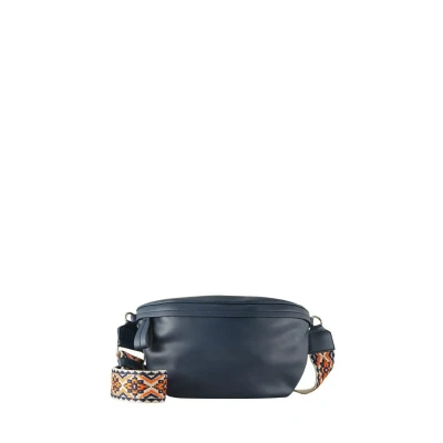 Abbildung von TOM Tailor Gürteltasche, Damen, Größe: One Size, Dark blue
