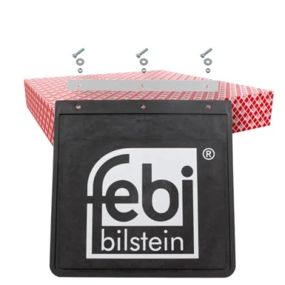 Abbildung von FEBI BILSTEIN 30800 Schmutzfänger 300 beidseitig