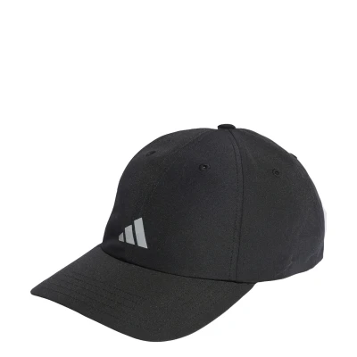 Abbildung von Running Essentials AEROREADY Six Panel Baseball Kappe