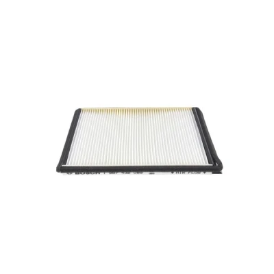 Abbildung von BOSCH 1 987 432 089 Innenraumfilter Partikelfilter 230 254,5 19 RENAULT: Megane Scenic