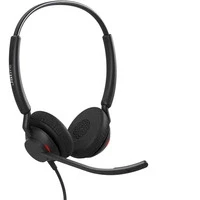 Abbildung von JABRA Engage 40, Inline Link,Stereo, USB C/A, UC