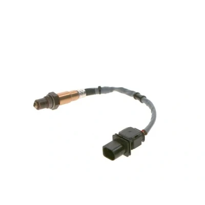 Abbildung von BOSCH 0 281 004 579 Lambdasonde 5 HONDA: HR V II, CIVIC 9 Tourer, CR 4
