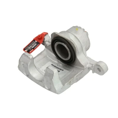 Abbildung von LAUBER 77.3310 Bremssattel Gusseisen Hinterachse links KIA: Sorento I (JC) 2.5 CRDi, 2.4, 3.5 V6 4WD, 3.3 CRDi 4WD 2002 2011
