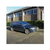 Abbildung von Carpoint 1723284 Halbgarage Polyester Stationwagon M