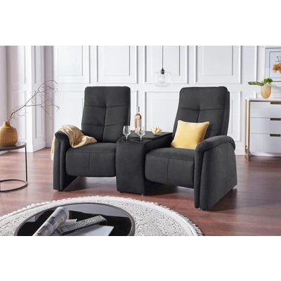 Abbildung von exxpo sofa fashion 2 Sitzer &quot;Tivoli&quot;