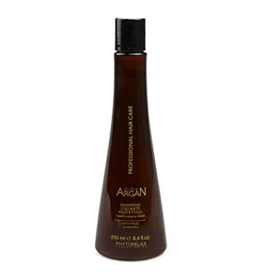 Abbildung von Phytorelax Argan Antifrizz Shampoo Shampoo, Größe: 250 ml,