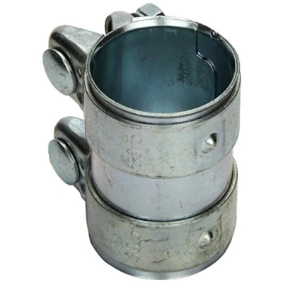 Abbildung von FA1 114 957 Rohrverbinder, Abgasanlage AUDI: A4 B5 Avant, B7 Limousine, B6/B7 Cabrio, VOLKSWAGEN: Caddy 3 Kombi, Passat B6 Limousine