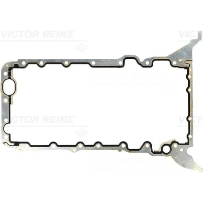 Abbildung von REINZ 71 13235 00 Ölwannendichtung Gummi LAND ROVER: Range Rover Sport, 3