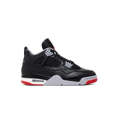 Abbildung von Schuhe 4 Retro Bred Reimagined
