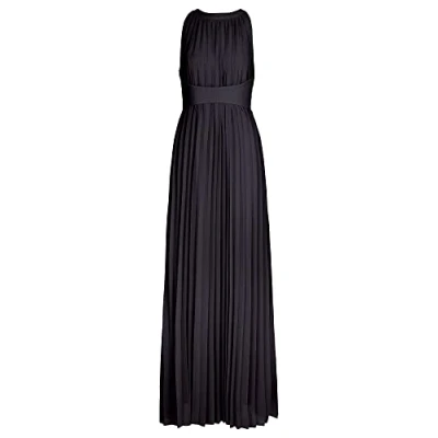 Abbildung von Apart Ballkleid, Damen, Größe: 38, Navy