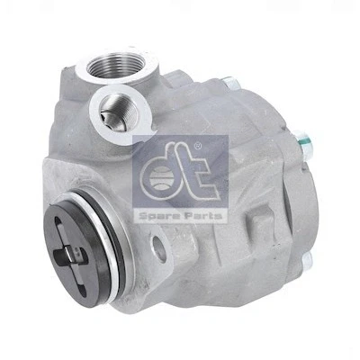 Abbildung von DT Spare Parts 3.69001 Hydraulikpumpe hydraulisch 180 MAN: G 90