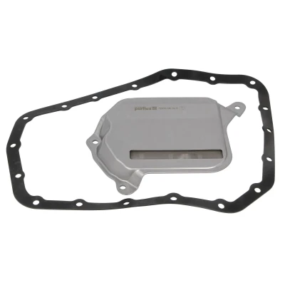 Abbildung von Hydraulikfiltersatz, Automatikgetriebe PURFLUX TEK035