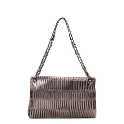 Abbildung von SURI FREY SFY GABY Umhängetasche silver, Damen, Größe: One Size, Silver