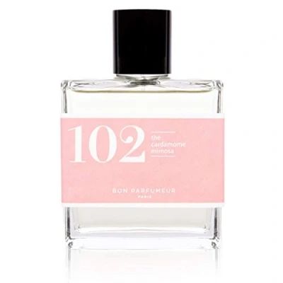 Abbildung von BON PARFUMEUR 102 Tea, Cardamom, Cedar Eau de Parfum 100 ml