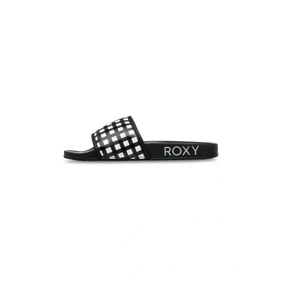 Abbildung von Roxy Pantolette flach, Damen, Größe: 41, Bwc Pu