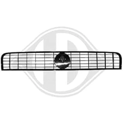 Abbildung von DIEDERICHS Priority Parts 3456040 Kühlergrill FIAT: Grande Punto Schrägheck