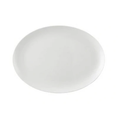 Abbildung von Rosenthal Servierplatte Jade 35 cm