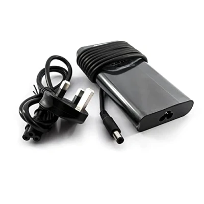 Abbildung von DELL AC Adapter, 180W, Chicony, 7.4mm, L6, E5 (Power Cord not, N7MWW (7.4mm, not incl.))