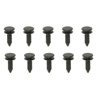 Abbildung von ROMIX C50873 Clip FORD: FIESTA 5, Fusion Kombi, 6, LAND ROVER: Freelander I SUV, Discovery 2