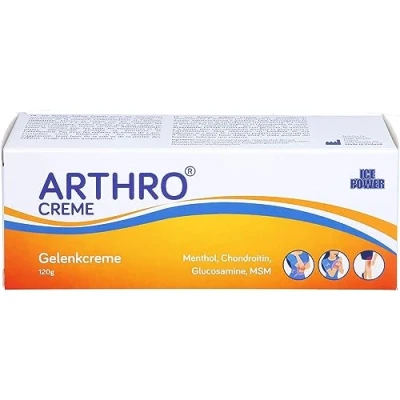 Abbildung von Ice Power Arthro Creme