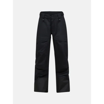 Abbildung von Peak Performance Women Gravity Gore Tex 3L Pants Damen Skihose Black L