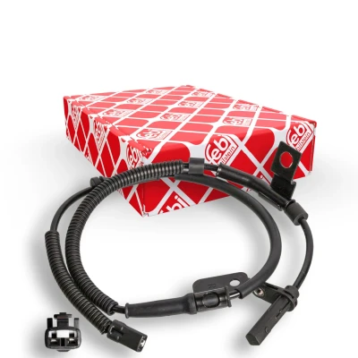 Abbildung von FEBI BILSTEIN 109323 ABS Sensor Vorderachse rechts 656 KIA: SORENTO 1