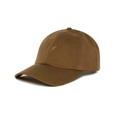 Abbildung von Lyle &amp; Scott Cap, Herren, Größe: One Size, blue dark