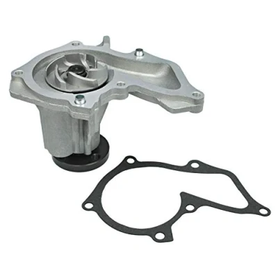 Abbildung von MEYLE 713 001 0015 Wasserpumpe mit Dichtung ORIGINAL Quality FORD: Focus 2 Schrägheck, Puma, FIESTA 5, VOLVO: V50, C30, S40 II, MAZDA: Hatchback