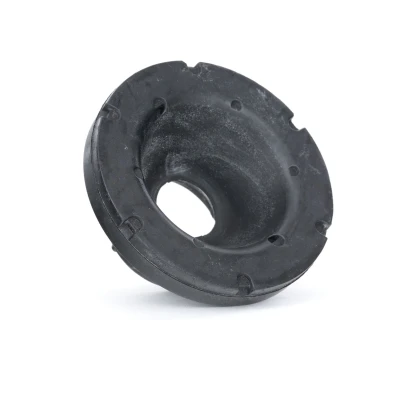 Abbildung von SWAG 30 92 6620 Anschlagpuffer, Federung Hinterachse, oben VOLKSWAGEN: Polo V Schrägheck, IV Golf 4 SKODA: Fabia 1 Combi