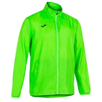Abbildung von Joma Herren Elite Vii windbreaker, Grün, XXL EU