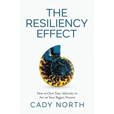 Abbildung von The Resiliency Effect: How to Own Your Adversity Act on Biggest Dreams