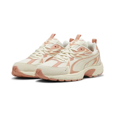 Abbildung von PUMA MILENIO TECH SUEDE COQUETTE Sneaker