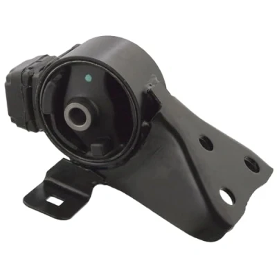 Abbildung von BLUE PRINT ADM58095 Motorlager hinten Gummimetalllager MAZDA: 323 F 6, FAMILIA 6