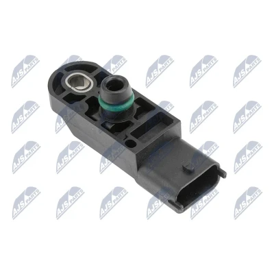 Abbildung von NTY ECM RE 006 Sensor, Ladedruck RENAULT: TWINGO 2, SCENIC 3, FIAT: 500X, DACIA: Duster SUV kfzteile, kfzteile24, bandel online, bandel, atp autoteile