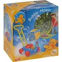 Abbildung von PUSTEFIX Spielzeug Gartenset 420869760 BubbleMower Rasenmäher