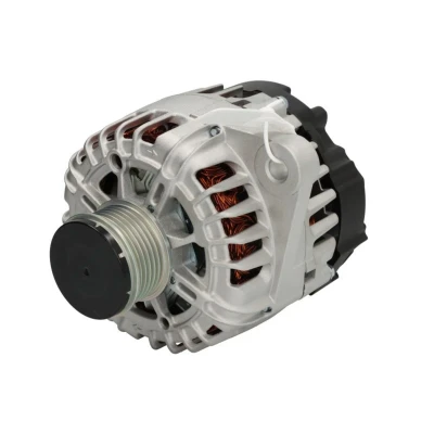 Abbildung von STARDAX STX101701 Lichtmaschine 12V 140A OPEL: Insignia A Sports Tourer, Astra J Schrägheck