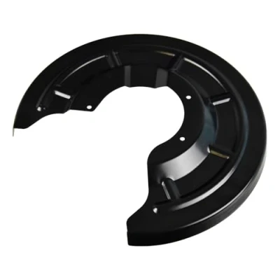 Abbildung von FEBI BILSTEIN 176696 Ankerblech Hinterachse links RENAULT: TWINGO 2, SCENIC 2