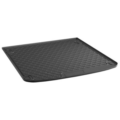 Abbildung von VAICO V10 8077 Kofferraumwanne Gummi AUDI: A4 B9 Avant