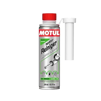 Abbildung von MOTUL 110642 Reiniger, Benzineinspritzsystem Dose 0,3l