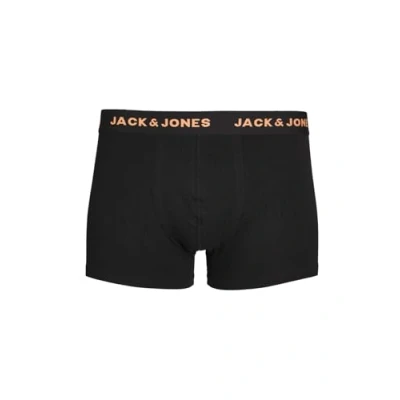 Abbildung von Jack &amp; Jones 7PACK Panties, Herren, Größe: Large, Navy blazer