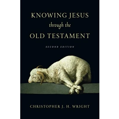 Abbildung von Knowing Jesus Through the Old Testament
