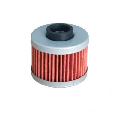 Abbildung von Ölfilter HIFLO HF185 kompatibel mit Peugeot Citystar 125 Bj. 2012
