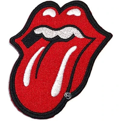 Abbildung von The Rolling Stones Classic Tongue [PATCH]